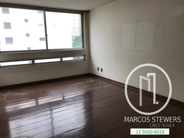 Apartamento para Comprar em São Paulo - 4
