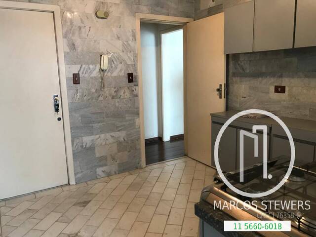 #Q5SN9B - Apartamento para Comprar em São Paulo - SP