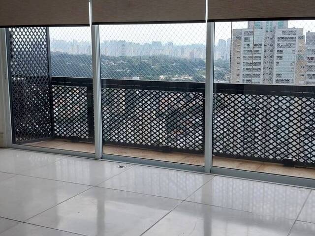 Cobertura para Comprar em São Paulo - 4