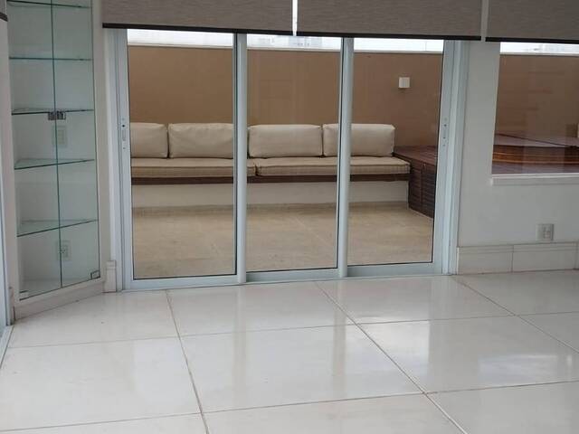 Cobertura para Comprar em São Paulo - 2
