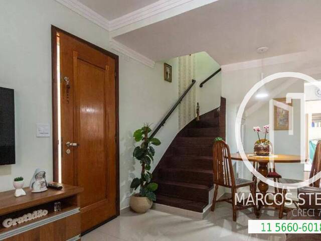 Casa para Comprar em São Paulo - 4