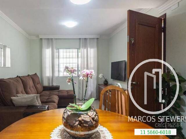 #1DIJ8ML - Casa para Comprar em São Paulo - SP