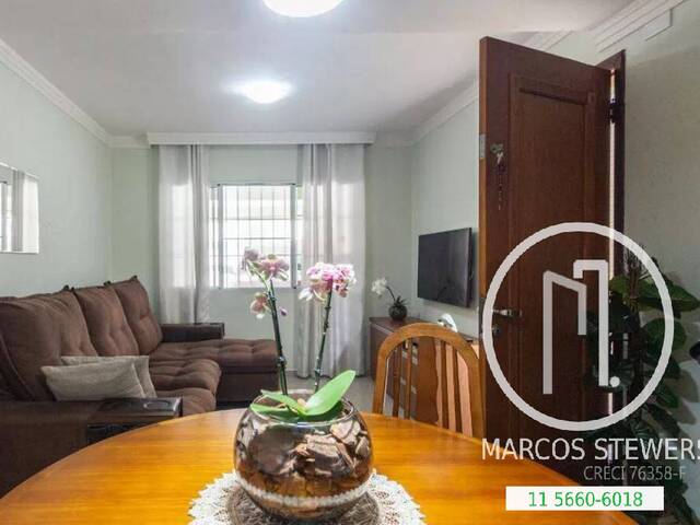 #1DIJ8ML - Casa para Comprar em São Paulo - SP - 2