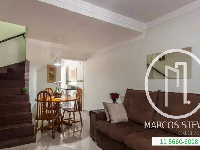 #1DIJ8ML - Casa para Comprar em São Paulo - SP