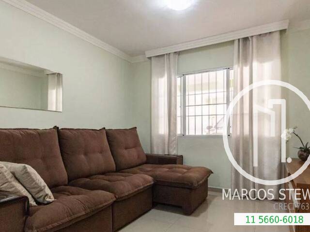 Casa para Comprar em São Paulo - 5