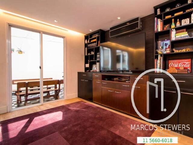 Casa para Comprar em São Paulo - 4