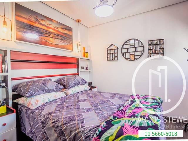 Cobertura para Comprar em São Paulo - 5