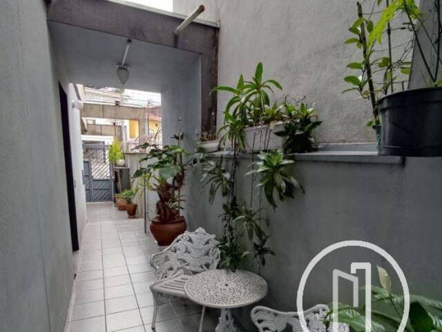 Casa para Comprar em São Paulo - 5