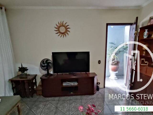 Casa para Comprar em São Paulo - 3