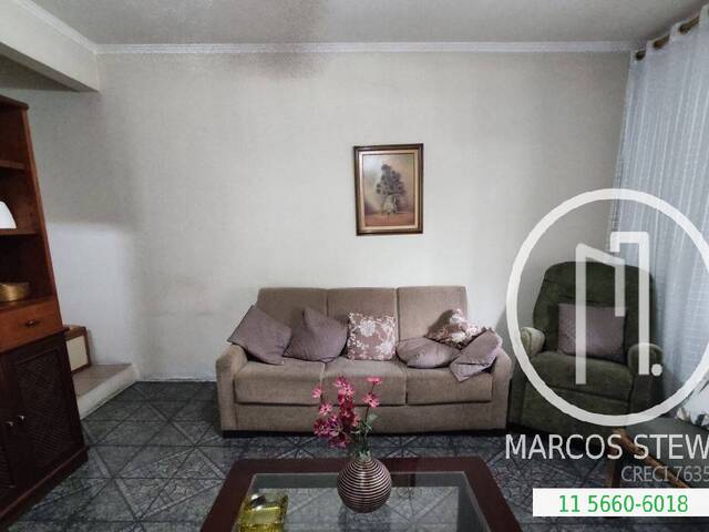 Casa para Comprar em São Paulo - 4