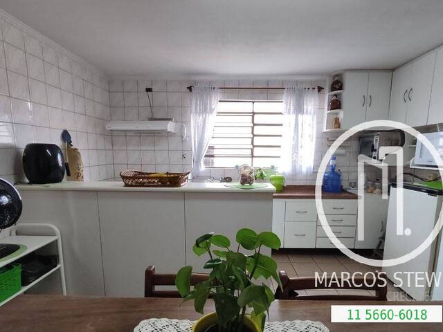 #G3N8ML - Casa para Comprar em São Paulo - SP - 1