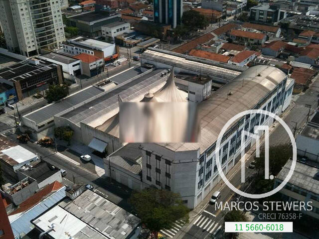 #79CN9B - Galpão para Alugar em São Paulo - SP