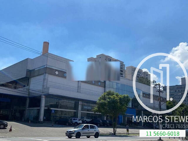 #73AN9B - Galpão para Comprar em São Paulo - SP - 1