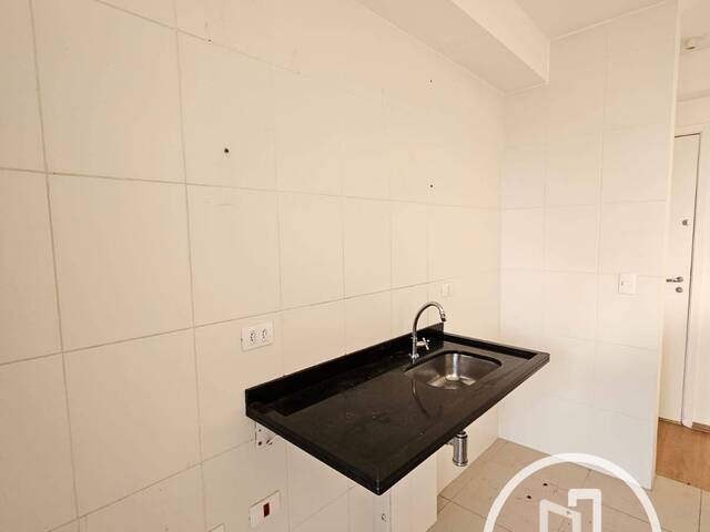 Apartamento para Alugar em São Paulo - 4