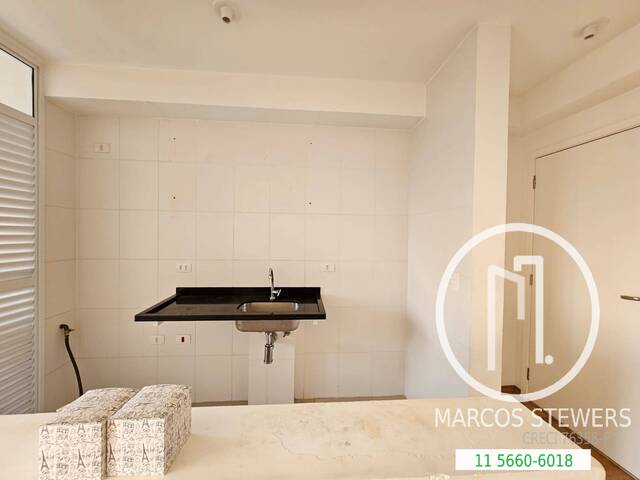 Apartamento para Alugar em São Paulo - 5