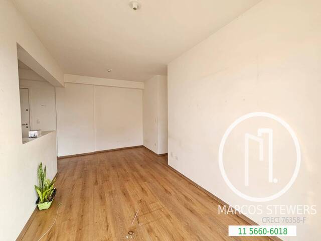 #1D8N9B - Apartamento para Alugar em São Paulo - SP - 1