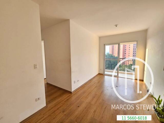 #1D8N9B - Apartamento para Alugar em São Paulo - SP - 2