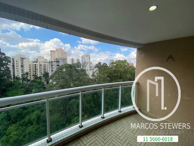 #15TR8ML - Apartamento para Comprar em São Paulo - SP - 2