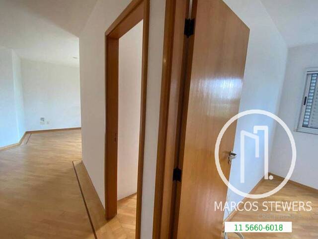 Apartamento para Comprar em São Paulo - 5