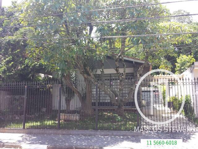 #1GC4N9B - Casa para Comprar em São Paulo - SP - 2