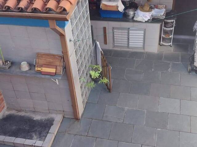 Casa para Comprar em São Paulo - 4