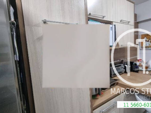 Apartamento para Comprar em São Paulo - 2
