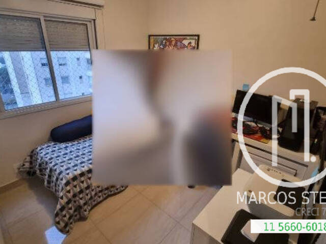 Apartamento para Comprar em São Paulo - 3