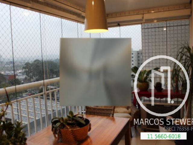 Apartamento para Comprar em São Paulo - 5