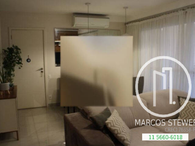 Apartamento para Comprar em São Paulo - 4