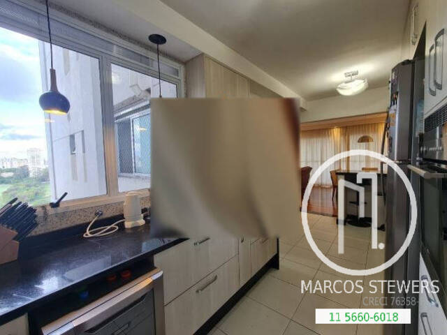 Apartamento para Comprar em São Paulo - 5
