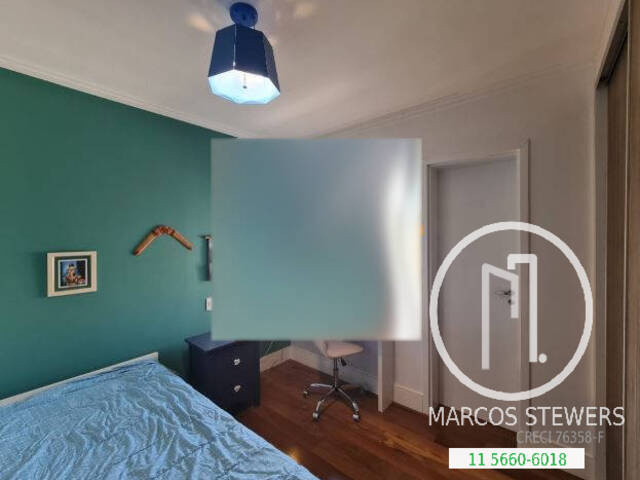 Apartamento para Comprar em São Paulo - 4