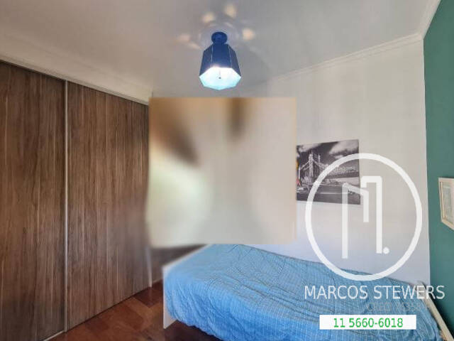 #1MP4N9B - Apartamento para Comprar em São Paulo - SP