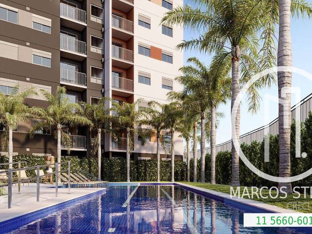 Apartamento para Alugar em São Paulo - 5