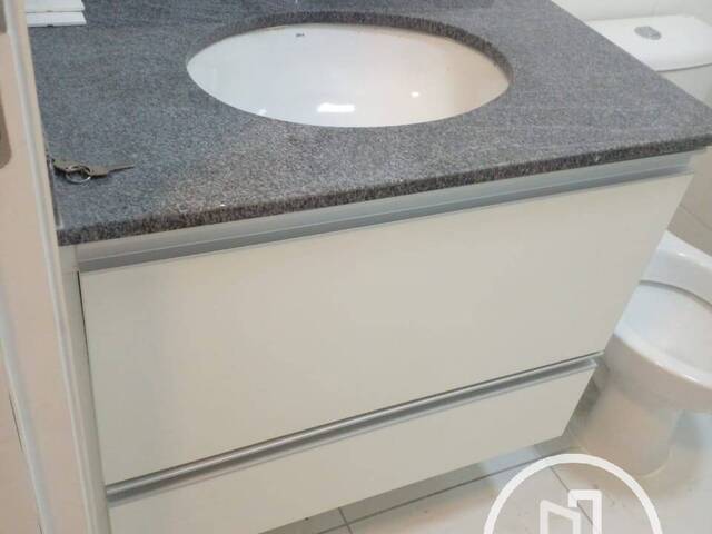 Apartamento para Alugar em São Paulo - 3