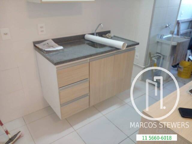 Apartamento para Alugar em São Paulo - 2