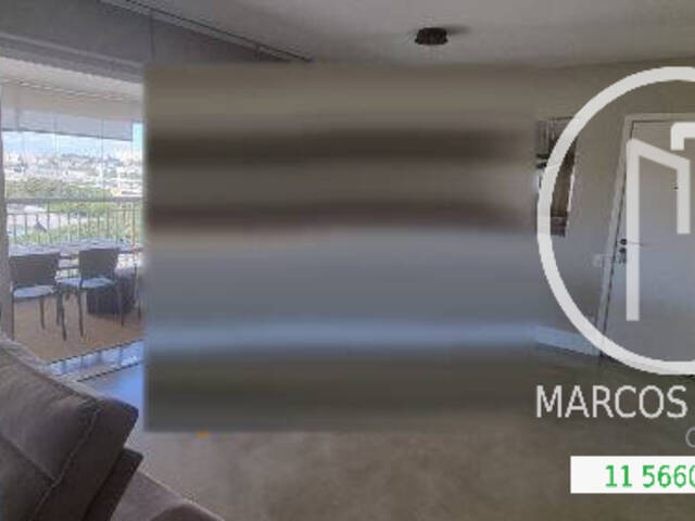 #E998ML - Apartamento para Comprar em São Paulo - SP