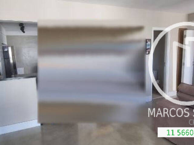 #E998ML - Apartamento para Comprar em São Paulo - SP