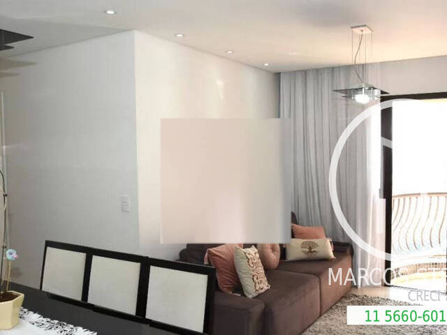 #4498ML - Apartamento para Comprar em São Paulo - SP - 1