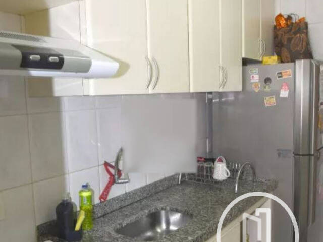 Apartamento para Comprar em São Paulo - 4