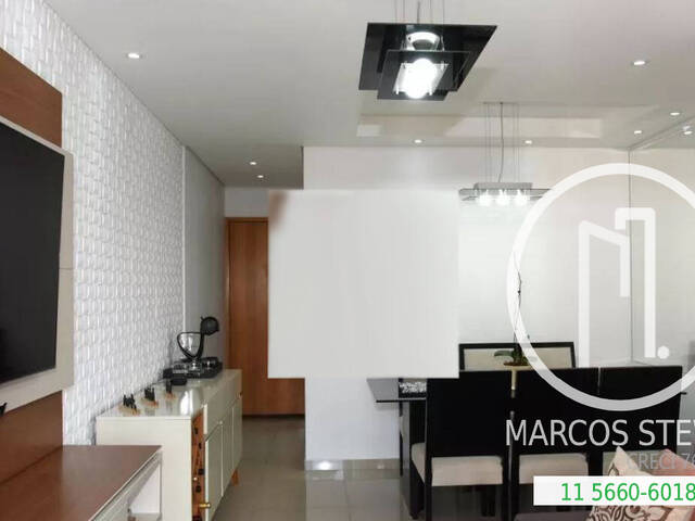 #4498ML - Apartamento para Comprar em São Paulo - SP - 3