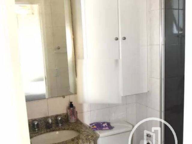 Apartamento para Comprar em São Paulo - 5
