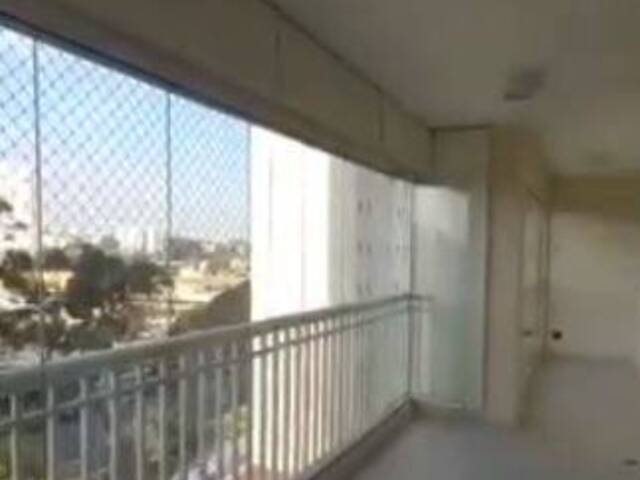 Apartamento para Comprar em São Paulo - 5