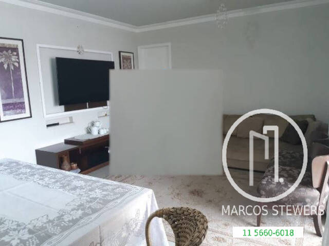 #1T8P8ML - Apartamento para Comprar em São Paulo - SP