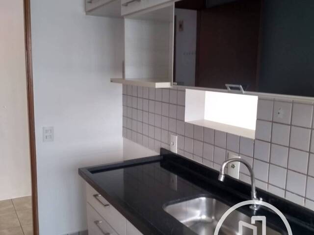#14AN8ML - Apartamento para Comprar em São Paulo - SP