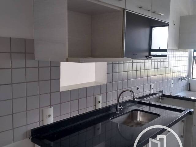 #14AN8ML - Apartamento para Comprar em São Paulo - SP - 1