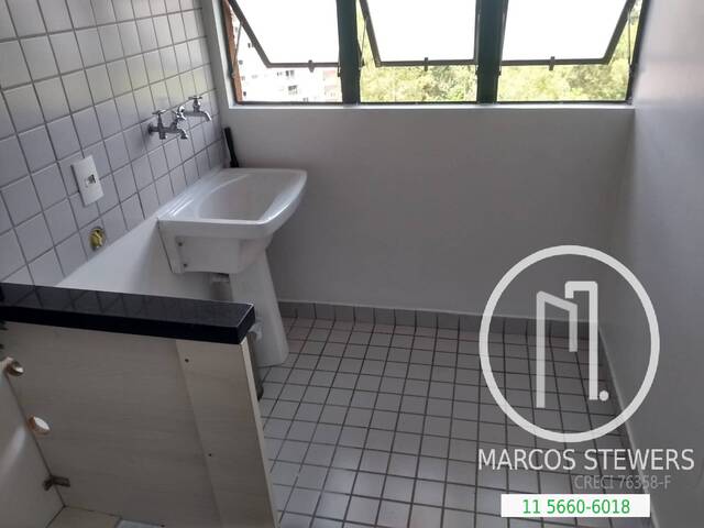 #14AN8ML - Apartamento para Comprar em São Paulo - SP