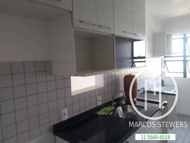 Apartamento para Comprar em São Paulo - 4