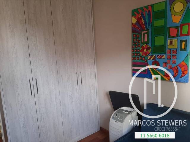 Apartamento para Comprar em São Paulo - 4