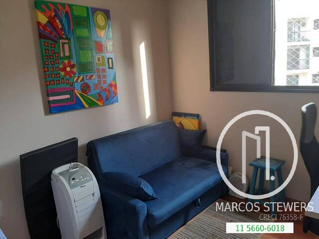 Apartamento para Comprar em São Paulo - 5