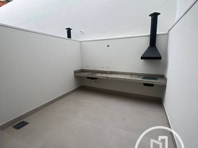 Casa para Comprar em São Paulo - 5